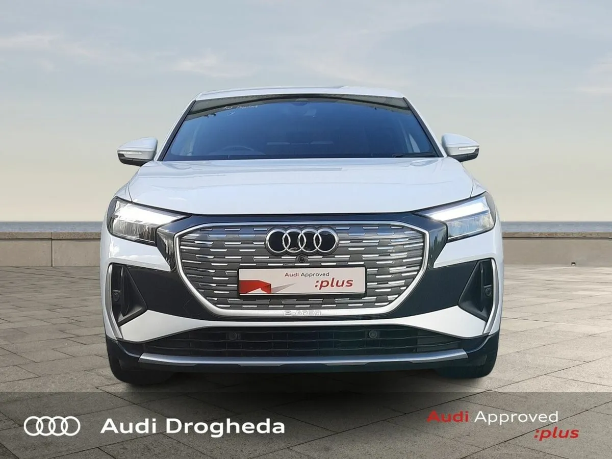 Audi Q4 e-tron Q4 E-Tron S Line 40  Sonos Sound CM - Image 3