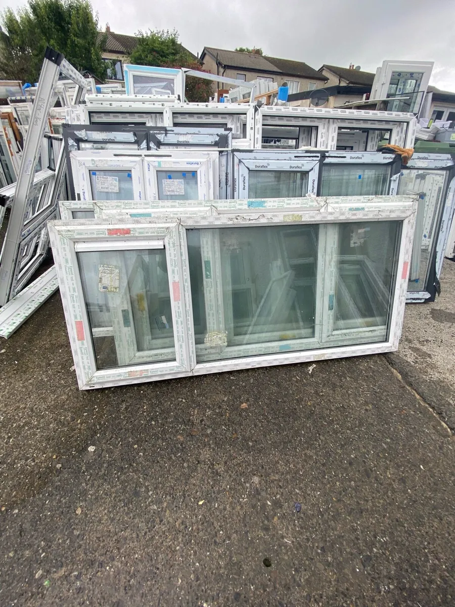 PVC window - Image 4