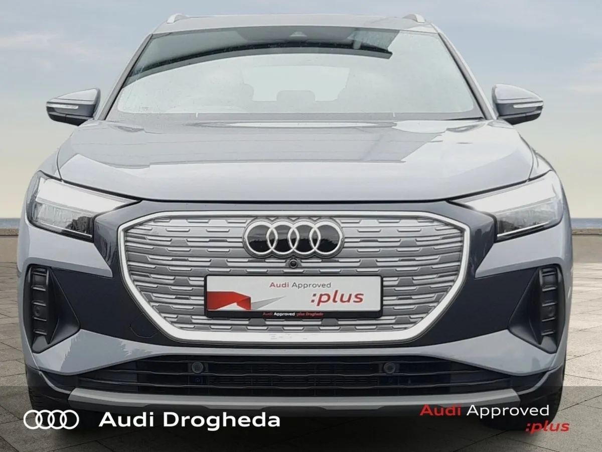 Audi Q4 e-tron Audi Q4  Sport 40 e-tron - Image 3