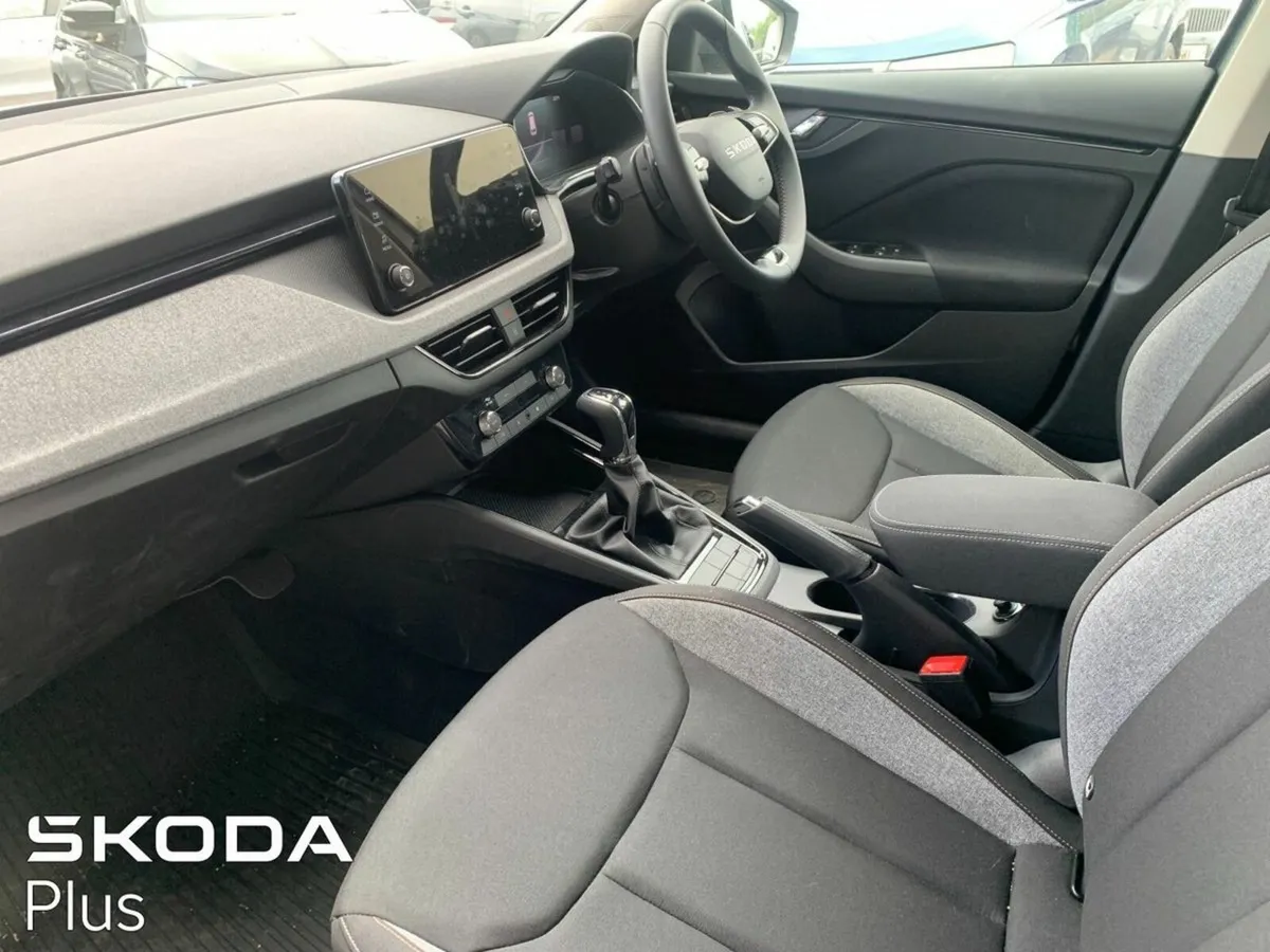 Skoda Kamiq KAMIQ SELECTION 1.0TSI 115HP DSG - Image 4