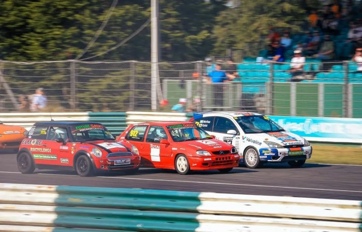 Ford Focus ST170 - Image 3