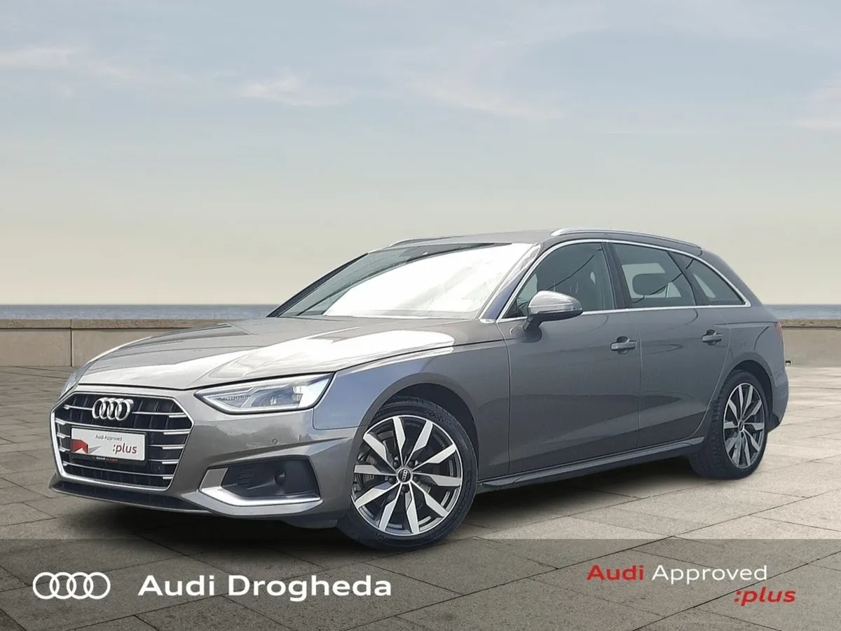 Audi A4 35 TDI 163HP S Tronic SE - Image 4