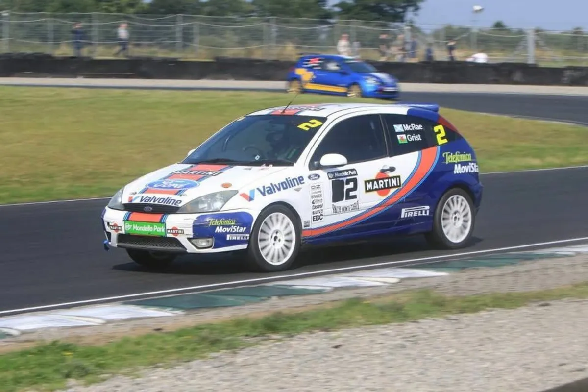 Ford Focus ST170 - Image 4