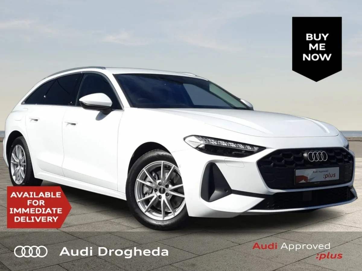 Audi A5 A5 Avant 40 TDI 204HP SE - Image 1