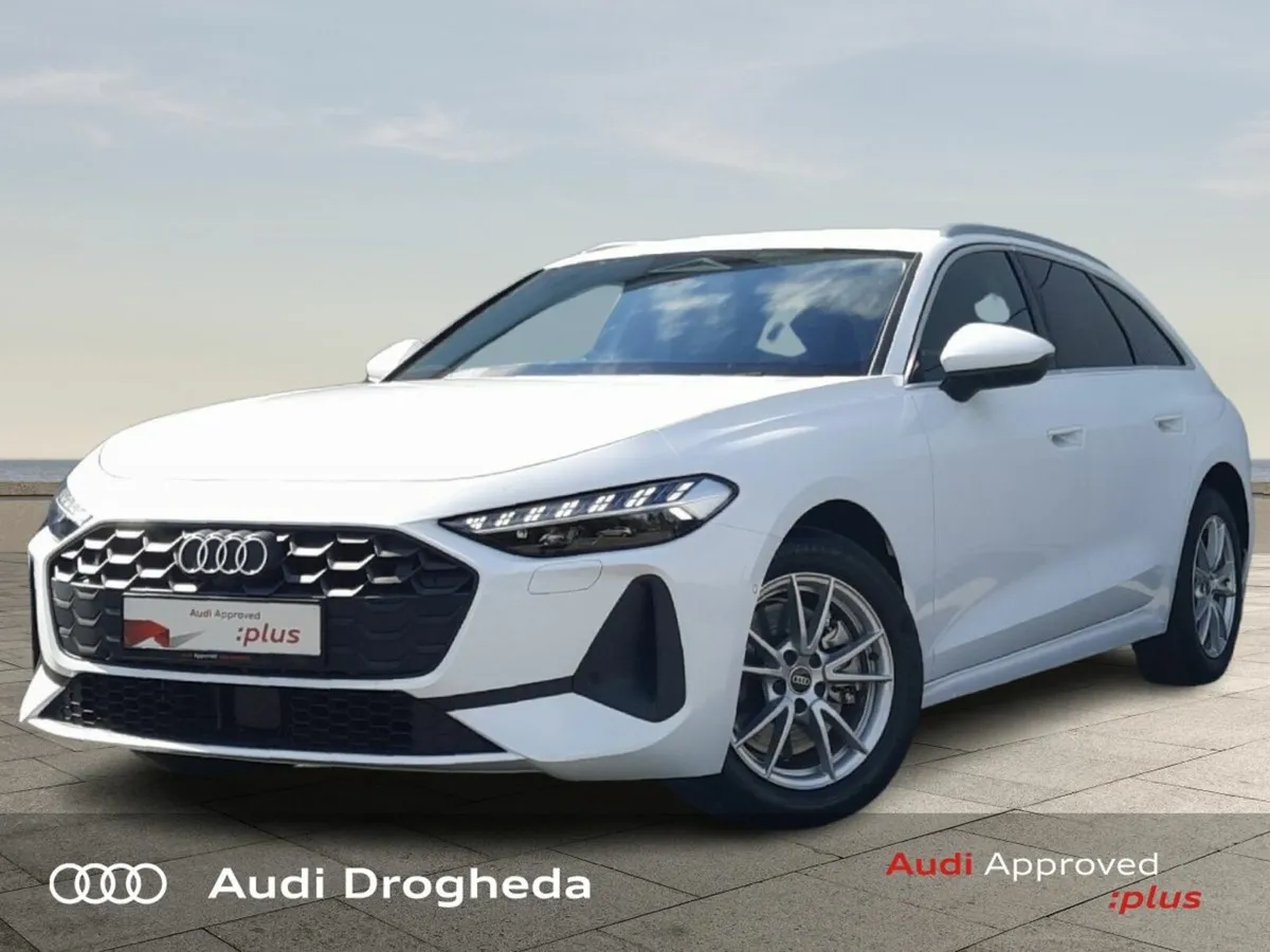 Audi A5 A5 Avant 40 TDI 204HP SE - Image 4