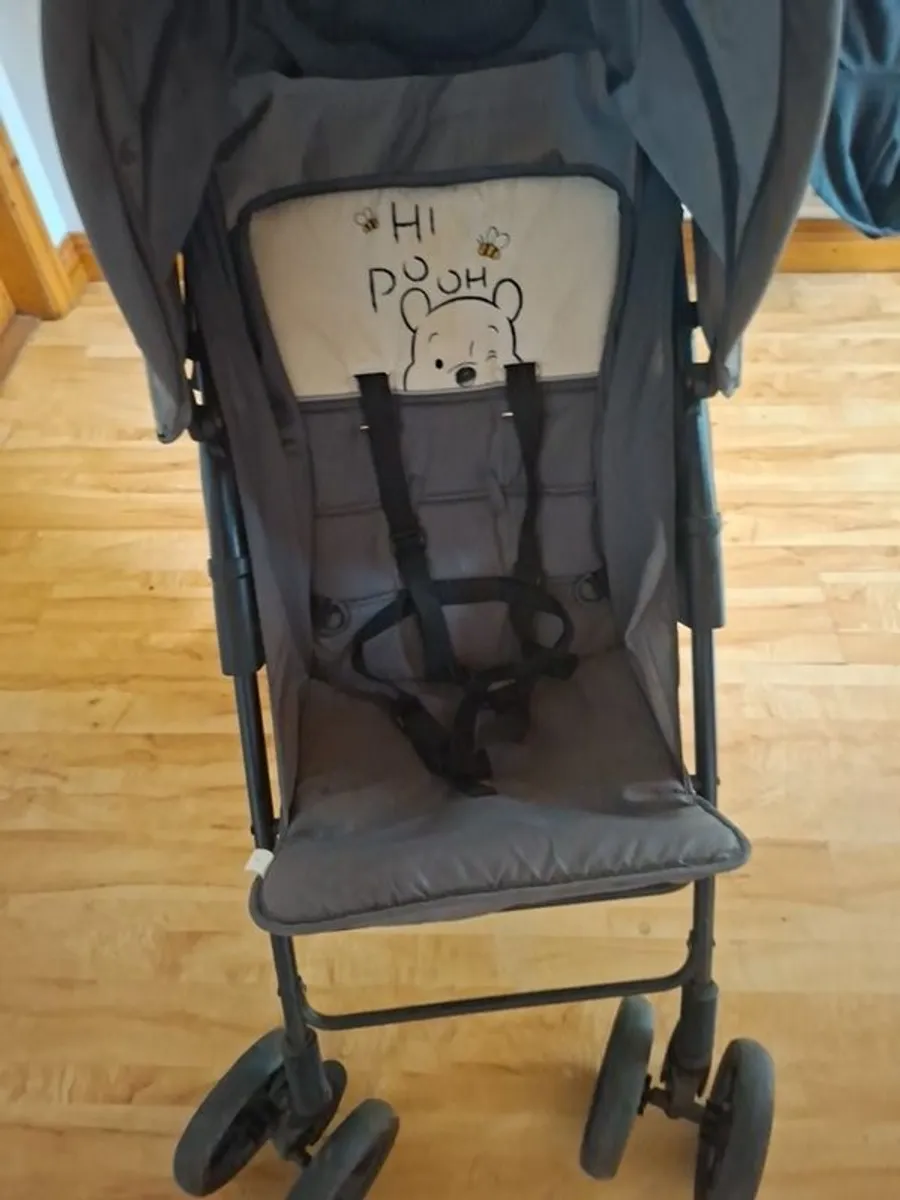 buggy in good condition - Image 3