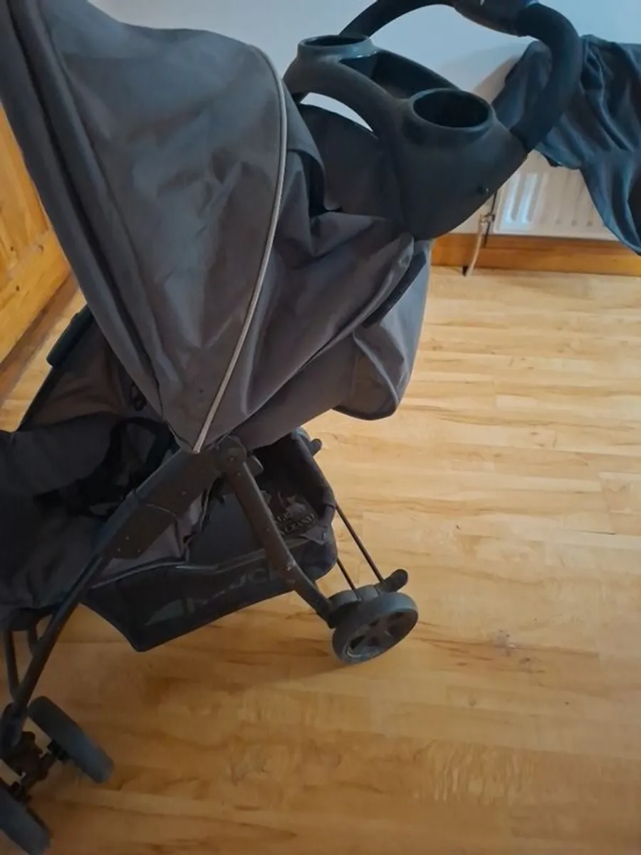 buggy in good condition - Image 4