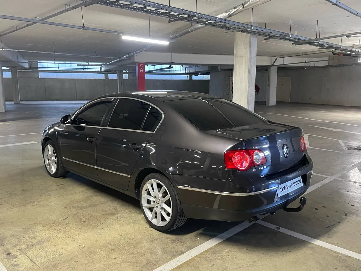Volkswagen Passat 1.9tdi comfortline - Image 3