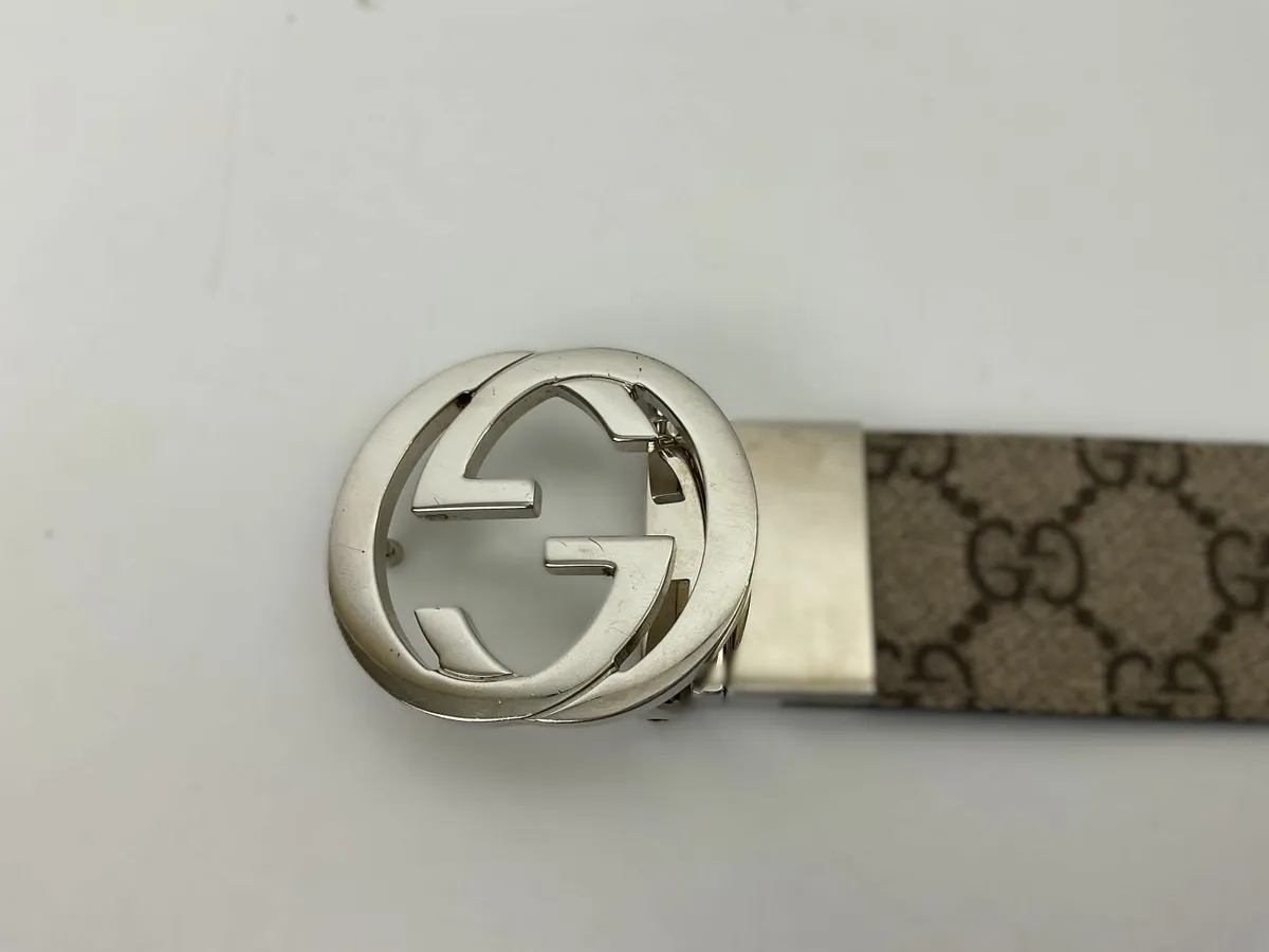 Online Auction Of A Gucci Belt & More! - Image 3