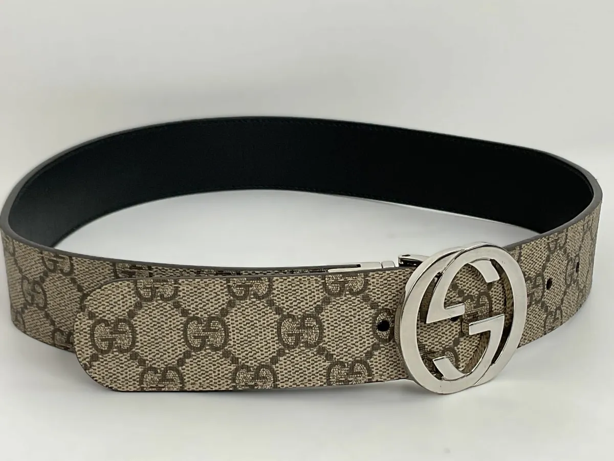 Online Auction Of A Gucci Belt & More! - Image 4