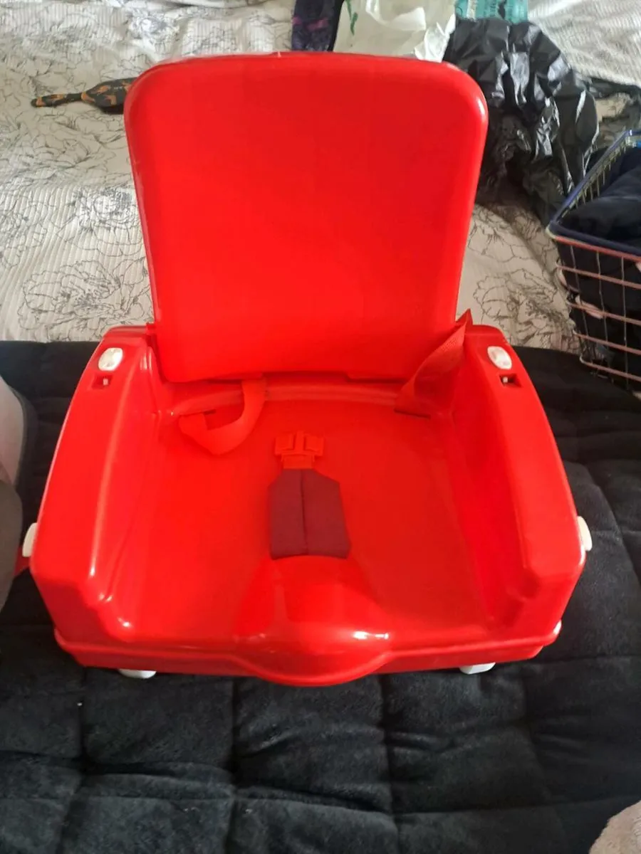 Baby seats - Image 1