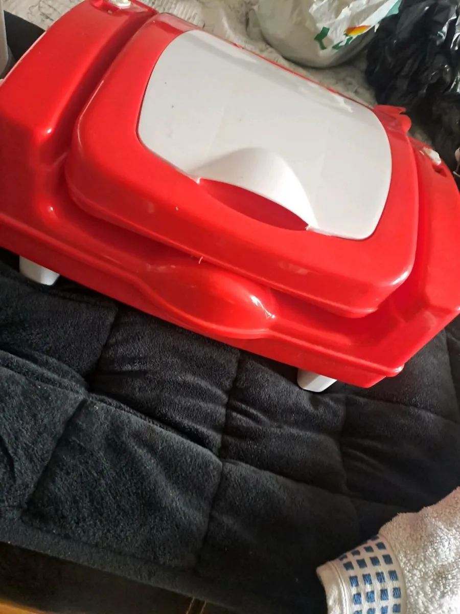 Baby seats - Image 2