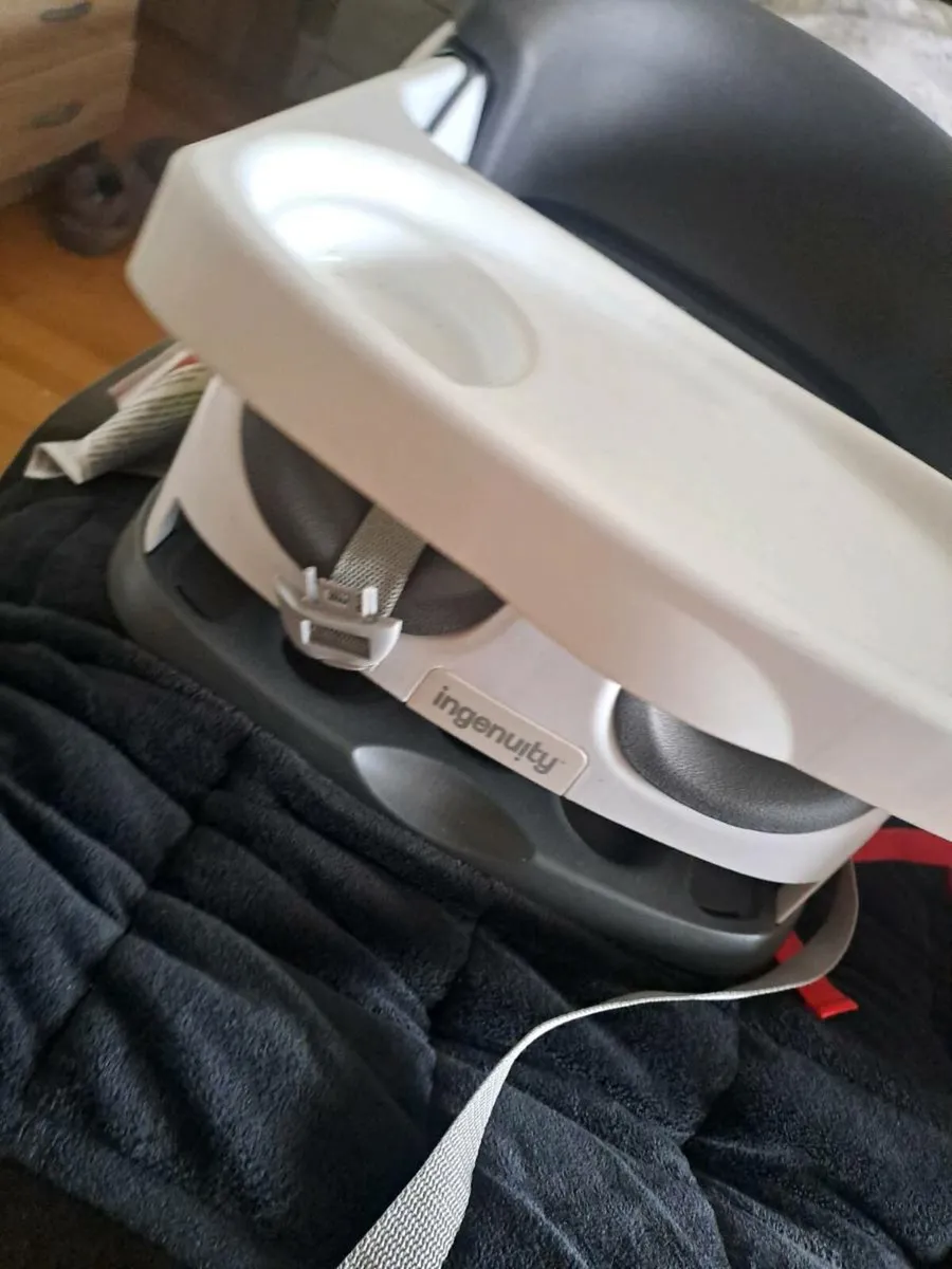 Baby seats - Image 3