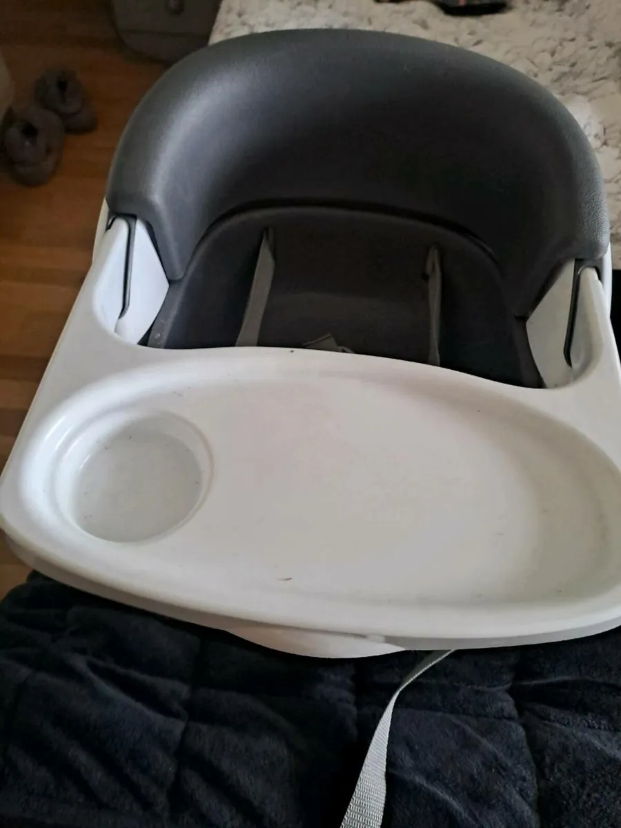 Baby seats - Image 4