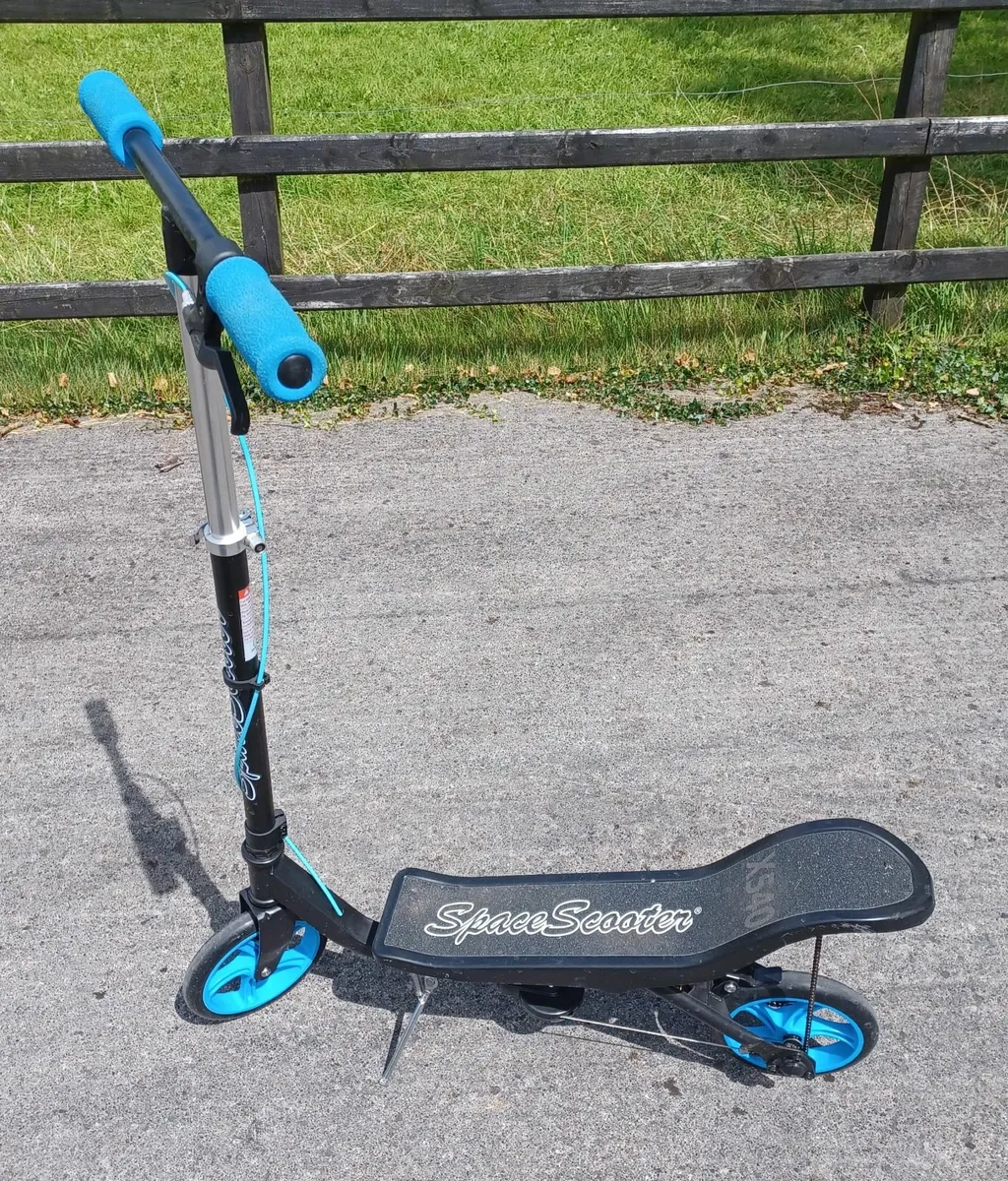 Scooters - Image 3