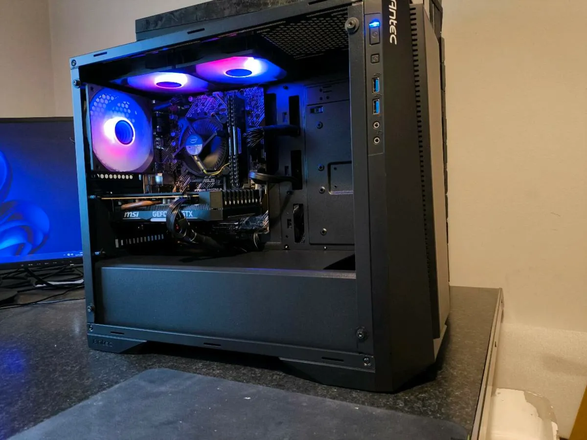 Gaming PC - Image 1
