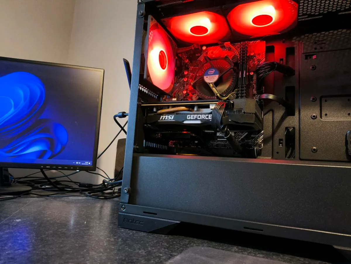 Gaming PC - Image 2