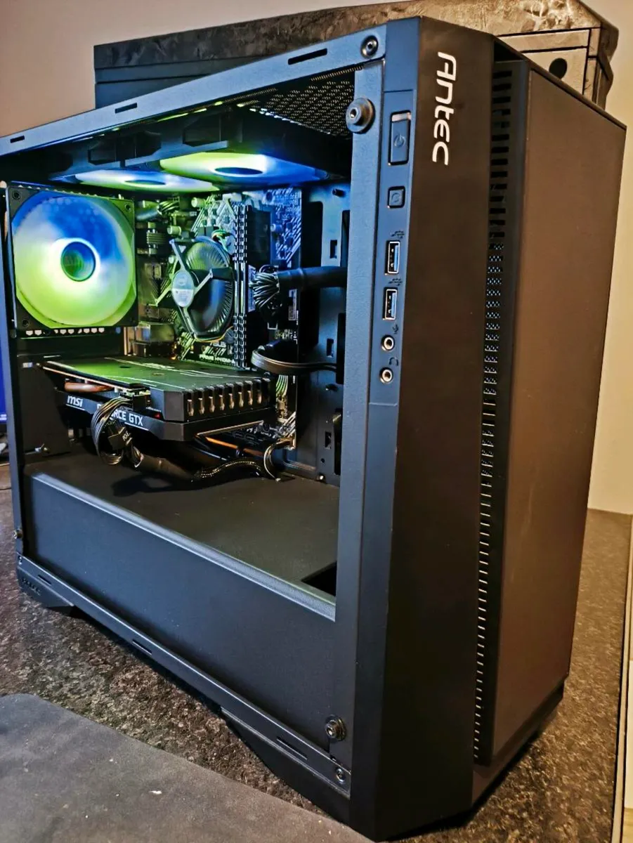 Gaming PC - Image 4