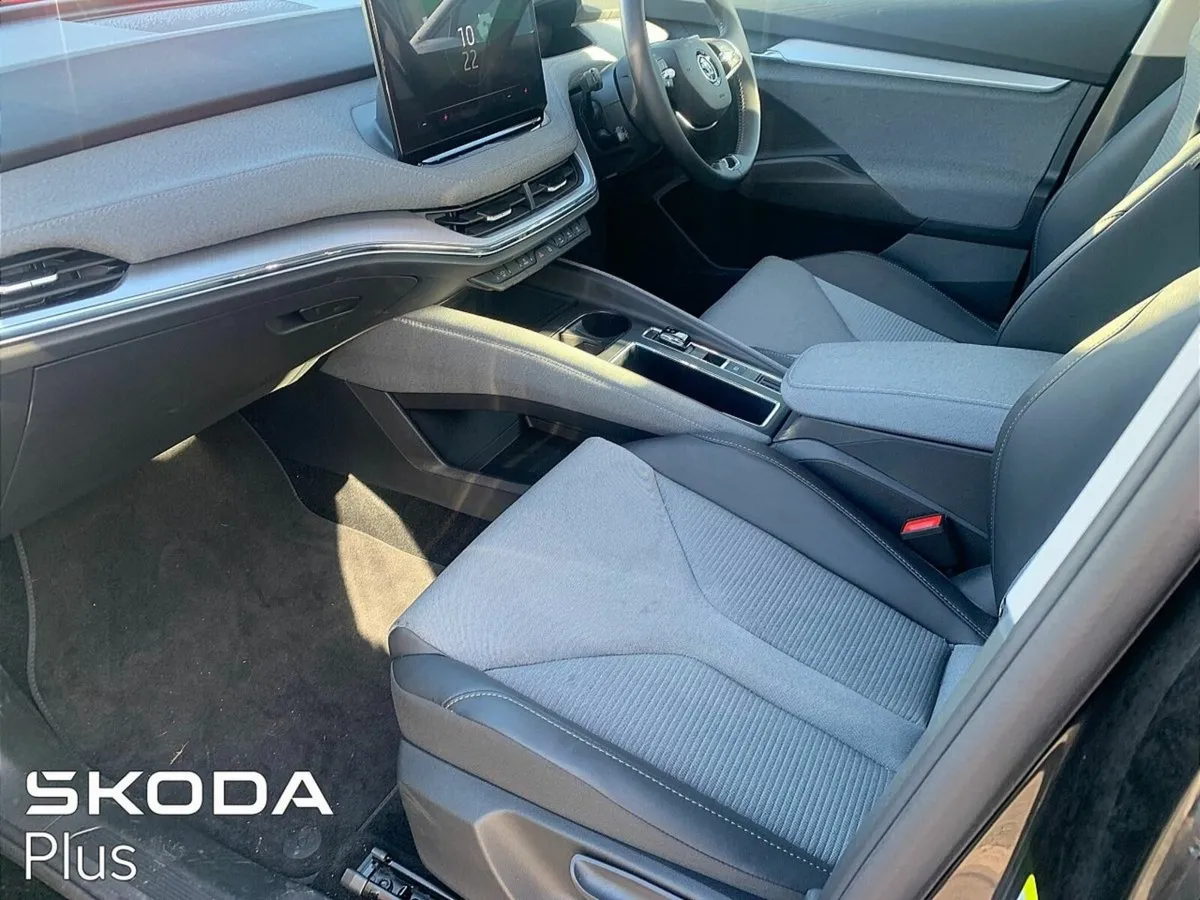 Skoda Enyaq Enyaq - Image 4