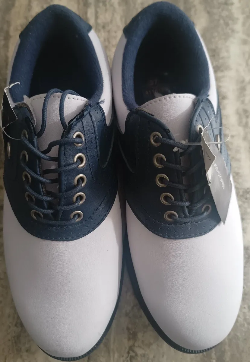 Golf Shoes - Image 2