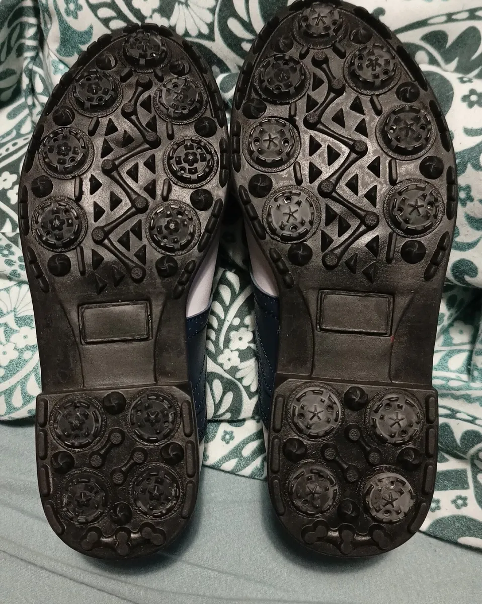 Golf Shoes - Image 4
