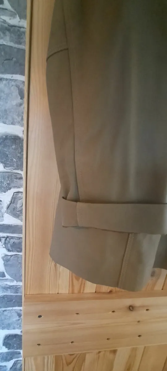 Very nice M.Julian Wilsons Leather Jacket size L - Image 4