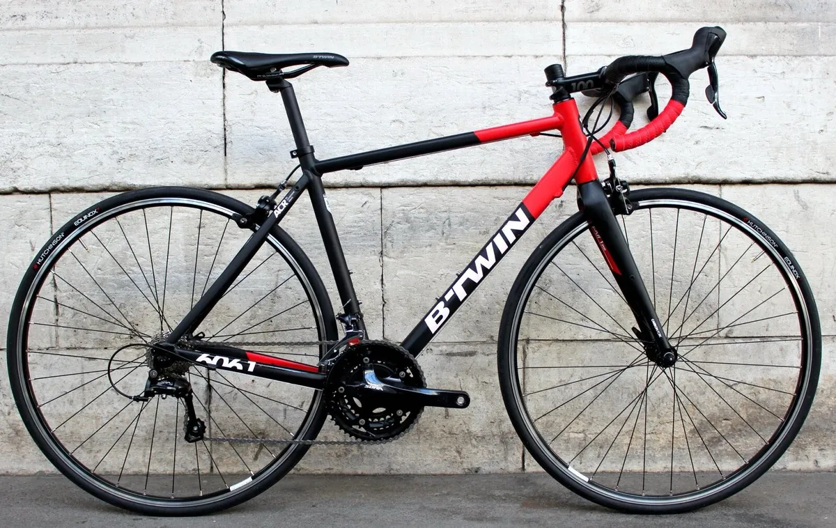 Road bike - Image 1
