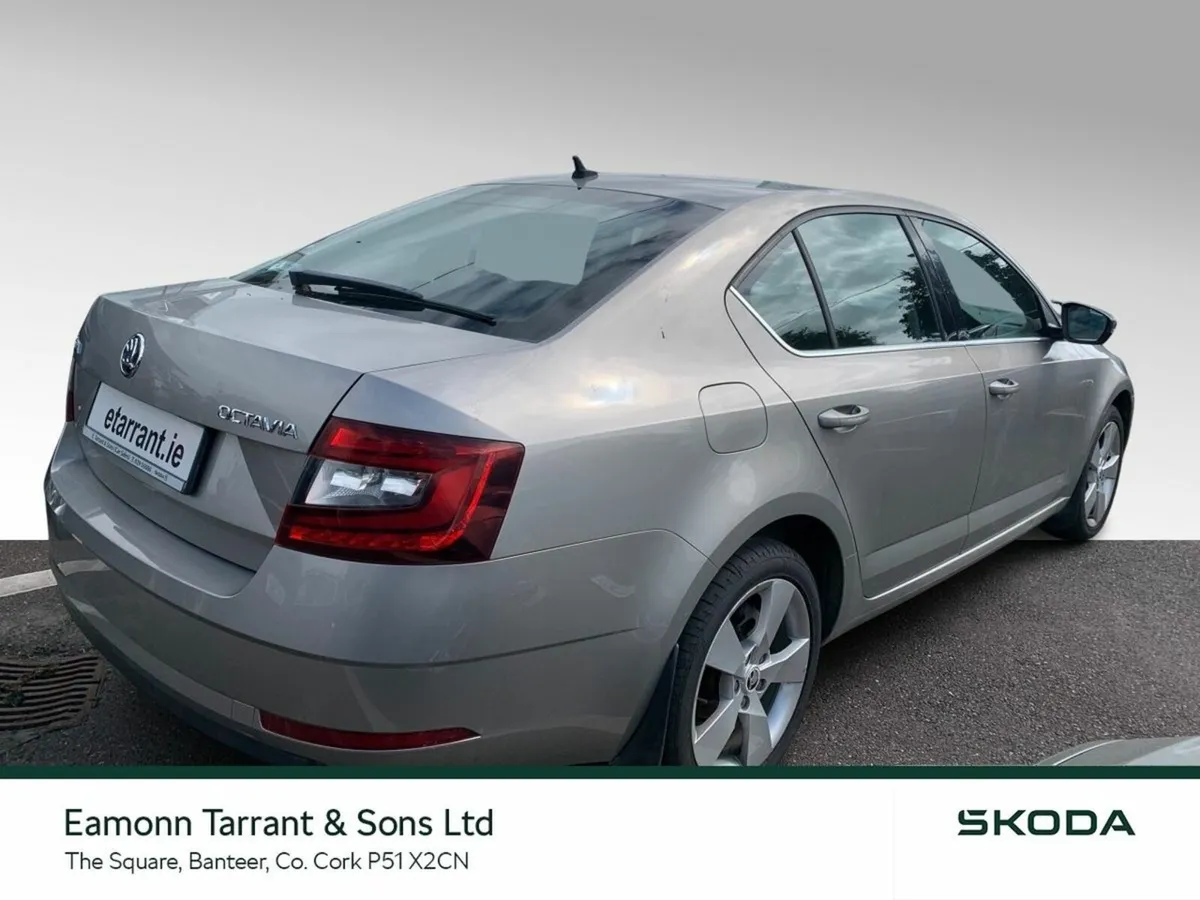 Skoda Octavia STYLE 1.0TSI 115HP - Image 2
