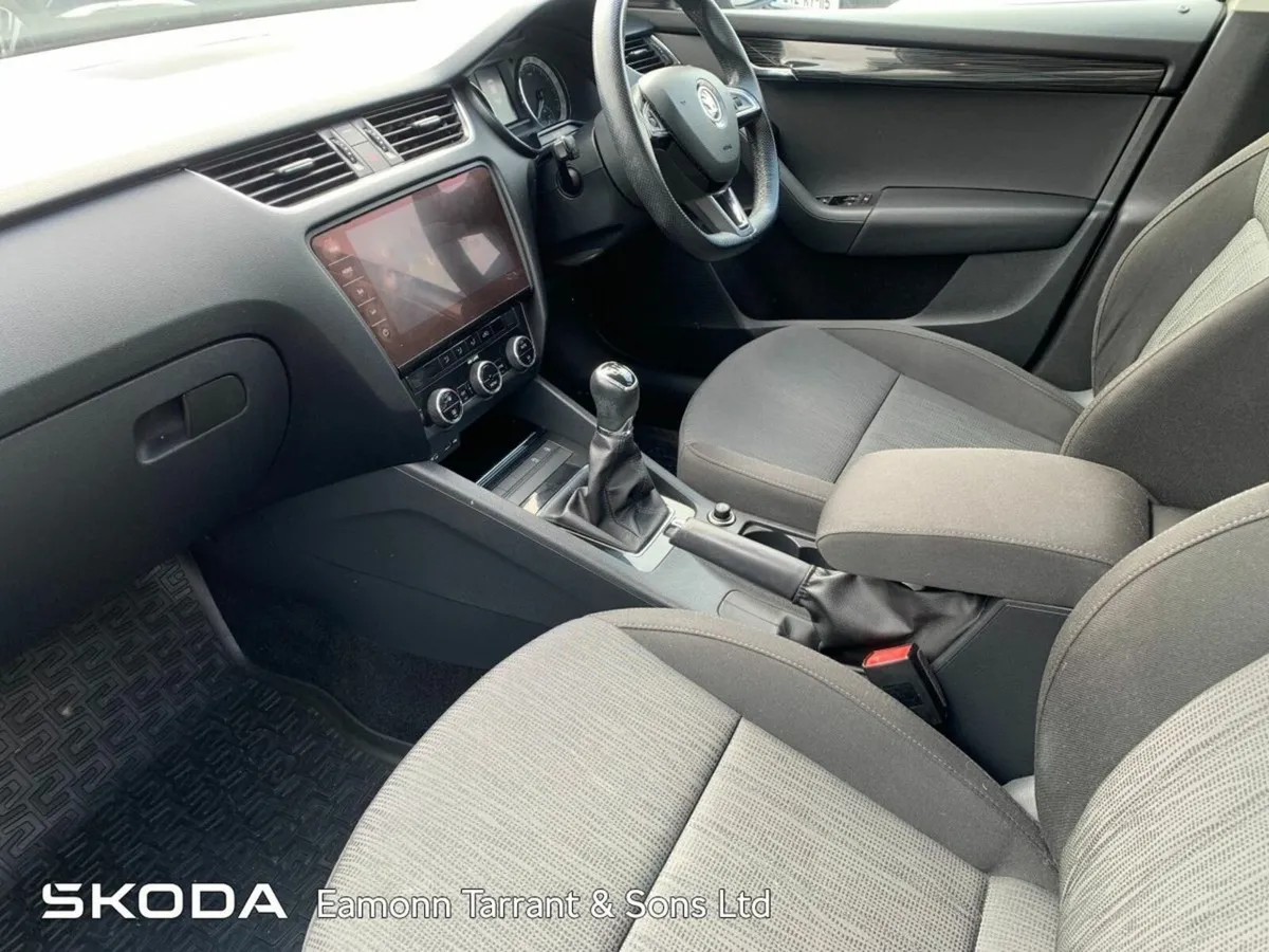 Skoda Octavia STYLE 1.0TSI 115HP - Image 3