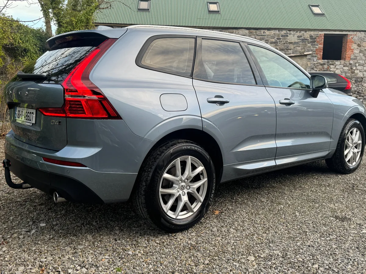 2018 Volvo XC60 2.0 Diesel AWD - Image 3