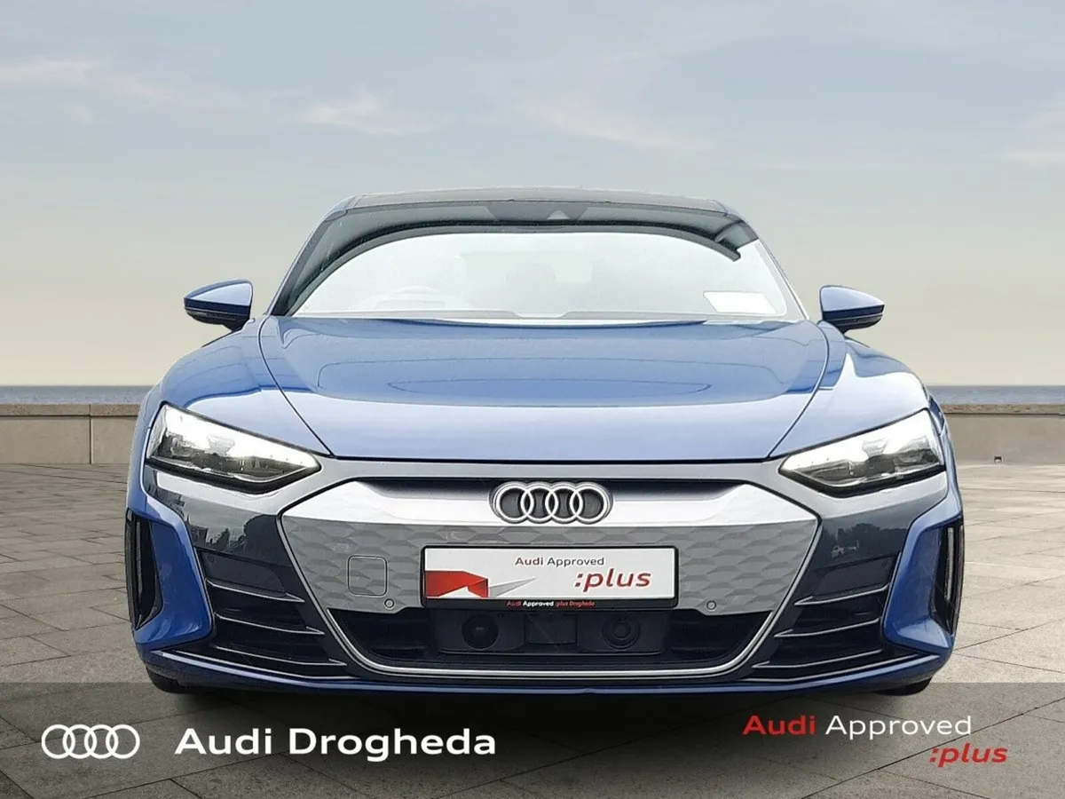 Audi e-tron GT quattro E-Tron Gt Quattro 360 cam B - Image 3