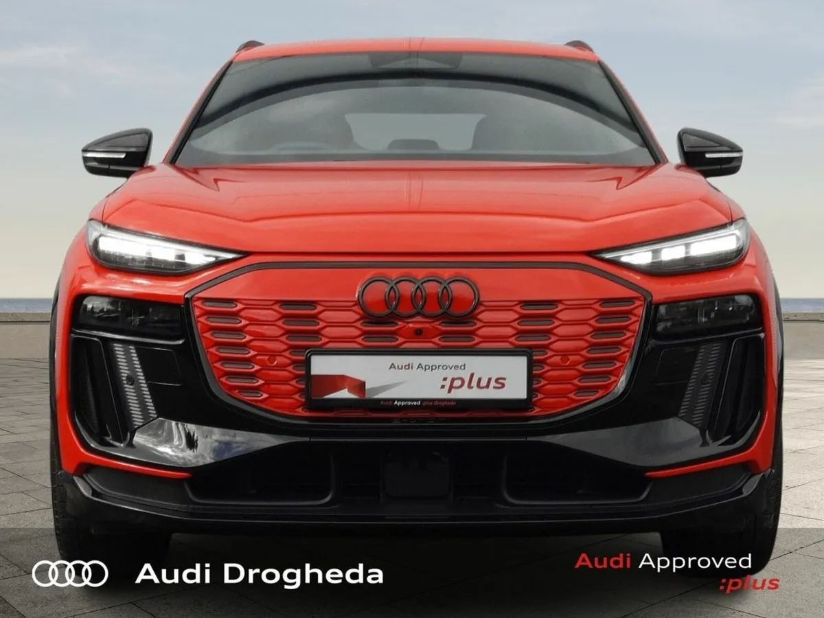 Audi Q6 e-tron Launch Edition e-tron quattro 285,0 - Image 2