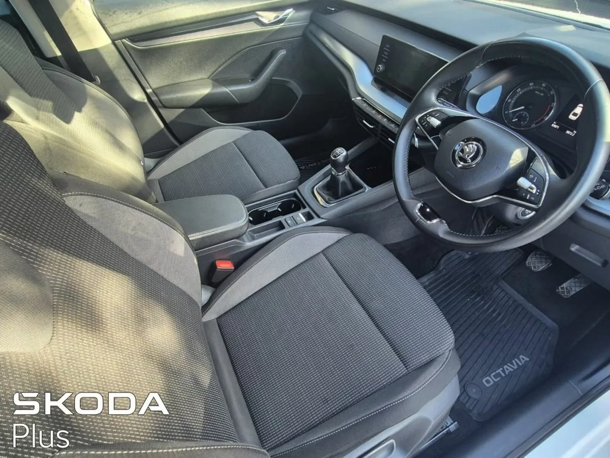 Skoda Octavia OCTAVIA AMB 1.0TSI 110HP - Image 2