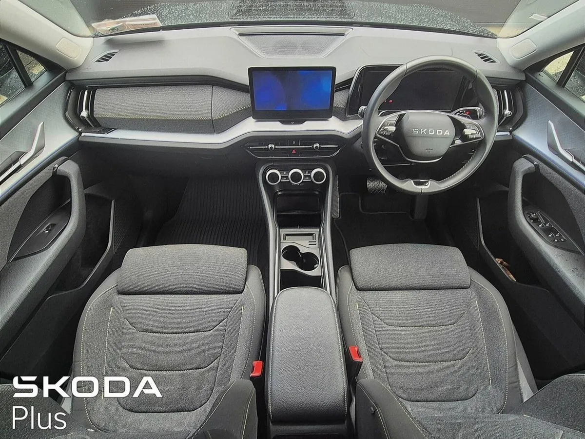 Skoda Kodiaq SELECTION 2.0TDI 150HP DSG - Image 2