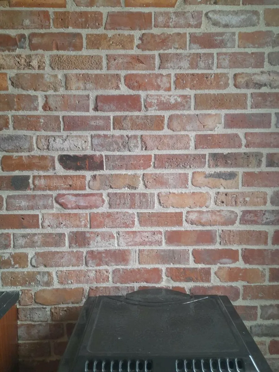 ☆☆RECLAIMED BRICK SLIPS/CLADDING☆☆ - Image 4