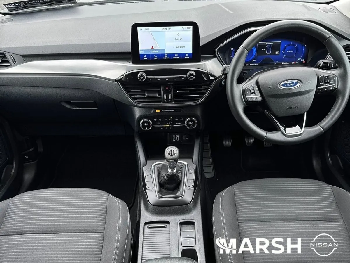 Ford Kuga 1.5 EcoBlue 120PS Titanium - Image 2