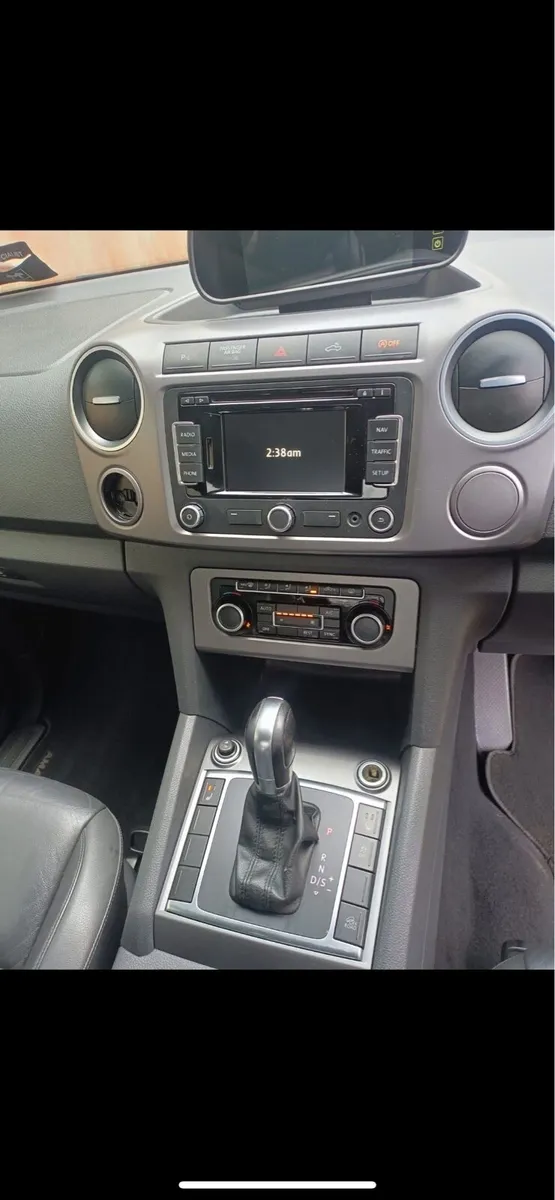 Vw Amarok  2.0 TDI Highline - Image 3