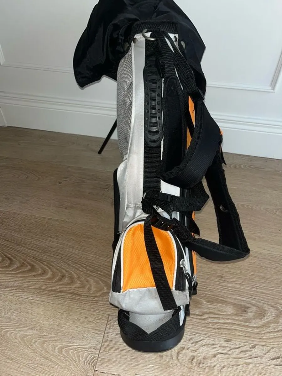 Macgregor junior golf set - Image 4