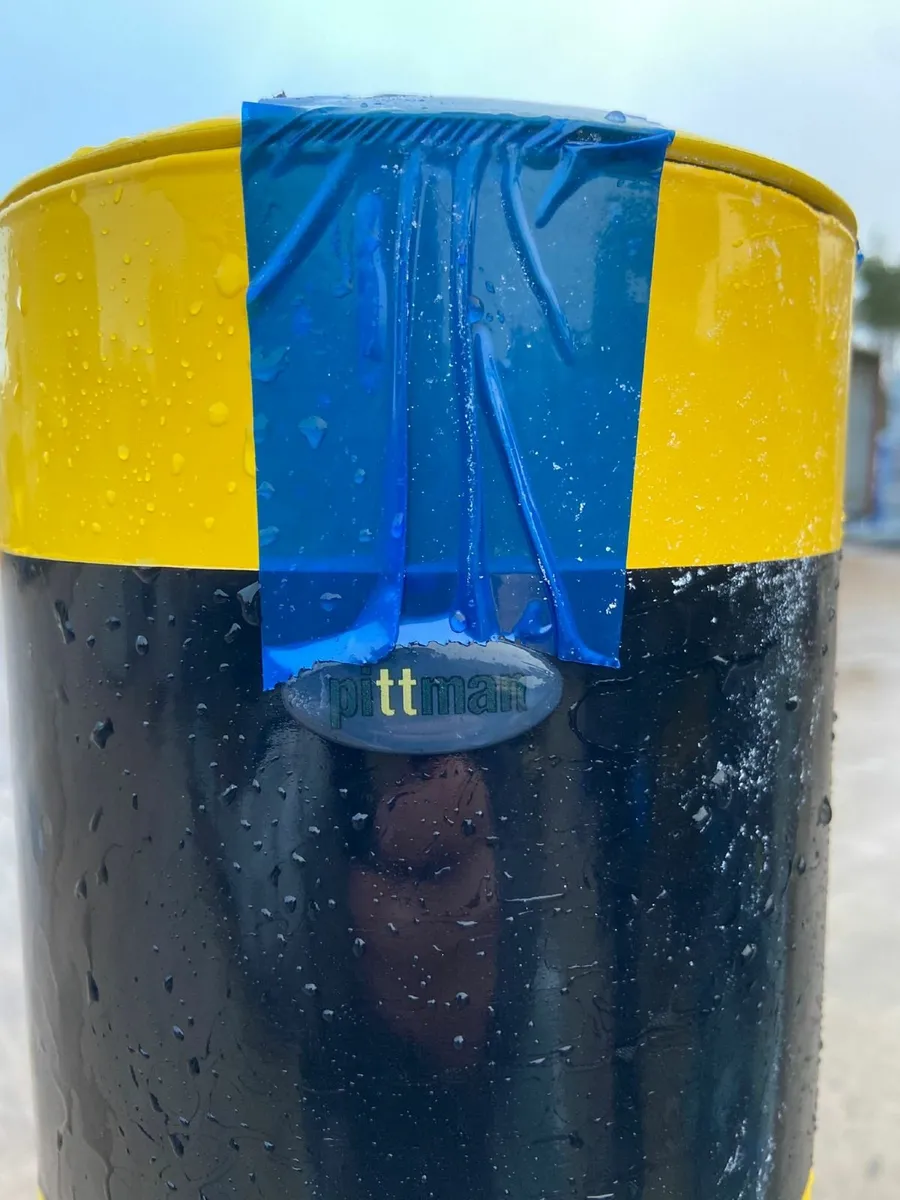 BOLLARDS x 1500mm high - Image 4