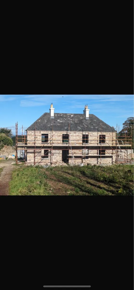 Scaffolding for sale - Image 2