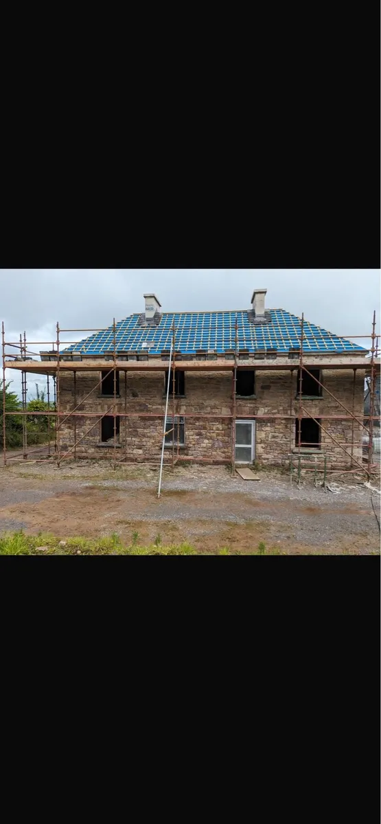 Scaffolding for sale - Image 3