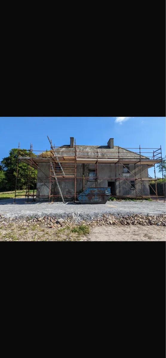 Scaffolding for sale - Image 4