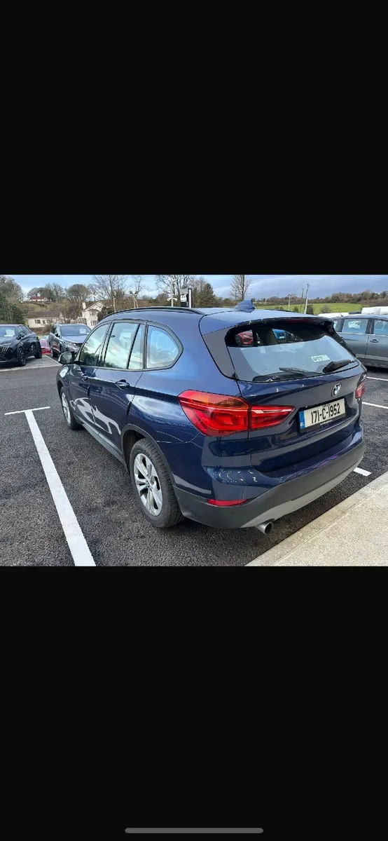 BMW X1 2017 - Image 2