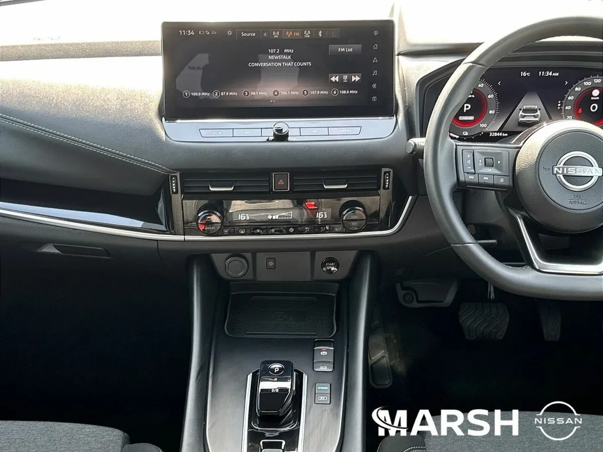 Nissan Qashqai HYBRID EPOWER SV PREMIUM - Image 2