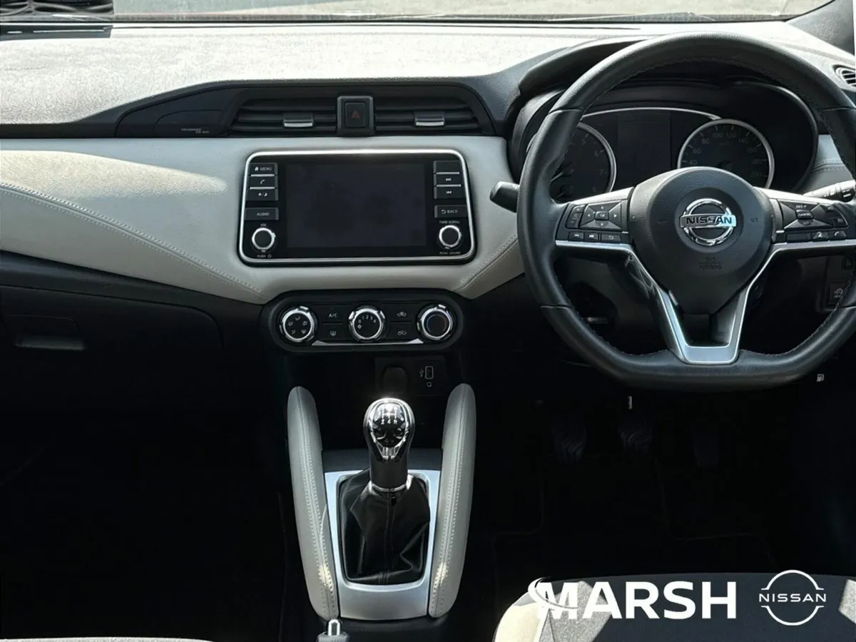 Nissan Micra 1.0T N DESIGN - Image 2