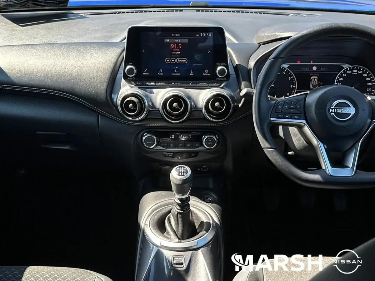 Nissan Juke 1.0T PET 2WD SV Premium - Image 2