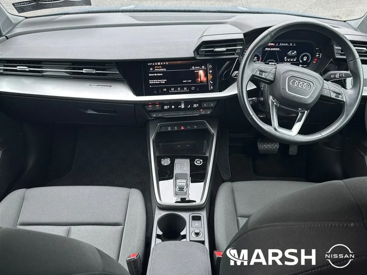 Audi A3 30 TFSI 110HP Attraction - Image 2