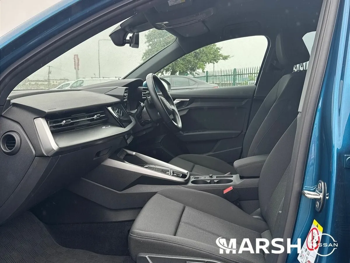 Audi A3 30 TFSI 110HP Attraction - Image 4