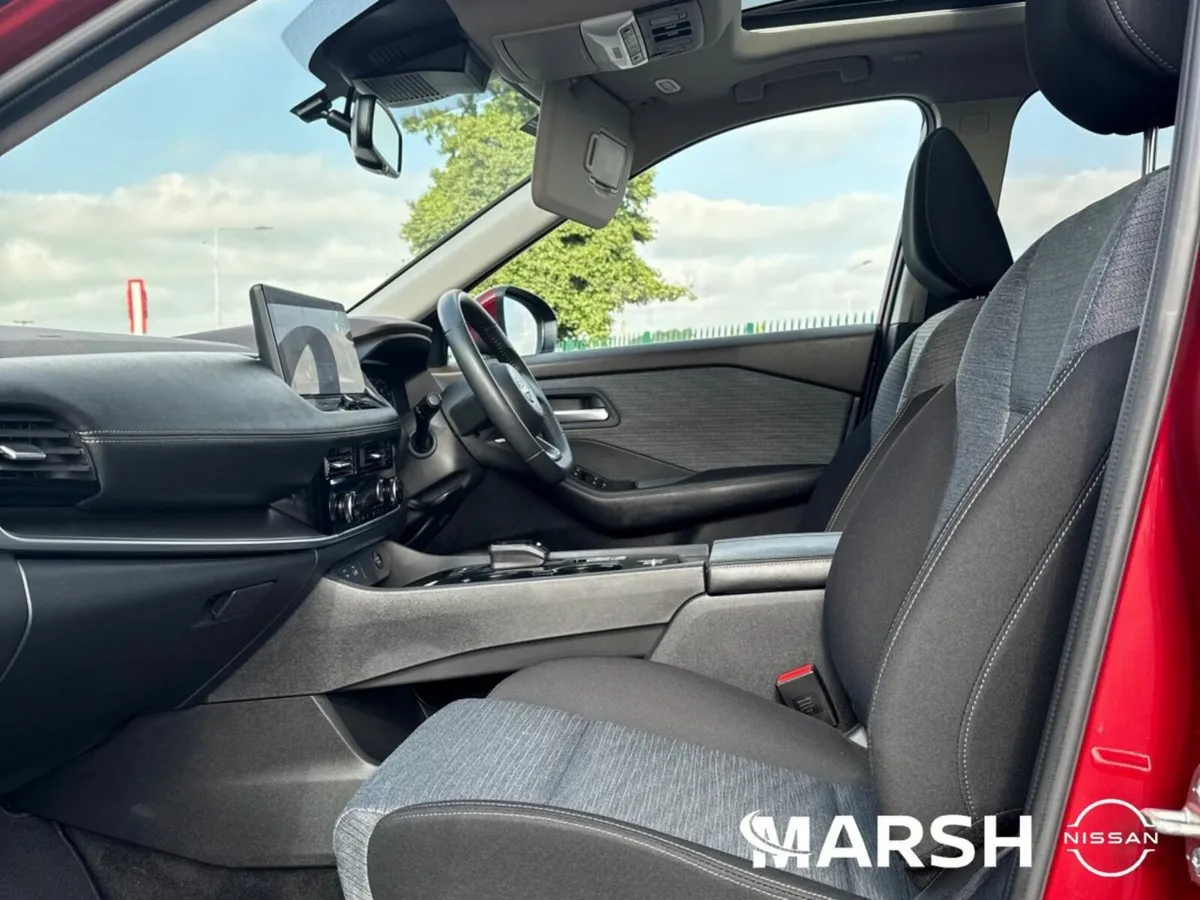 Nissan X-Trail ePOWER X-TRAIL SV PREMIUM 5 Seater - Image 4