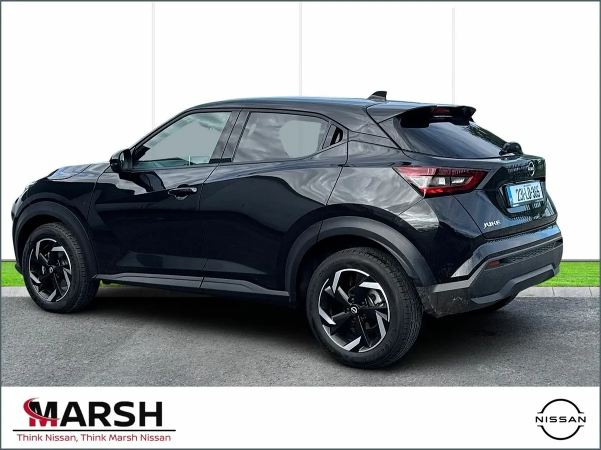 Nissan Juke 1.0T PET 2WD SV Premium - Image 3